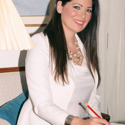 Elsa Dimopoulou