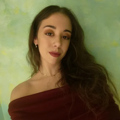 Vasiliki Grapsa